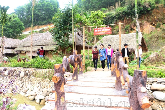 khanh thanh khu du lich sinh thai hai thuong