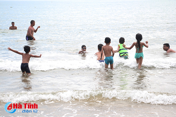 nang mua xen lan bien thach hai van hap dan du khach