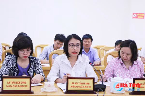 adb dong hanh tao dieu kien de ha tinh thuc hien du an dam bao tien do