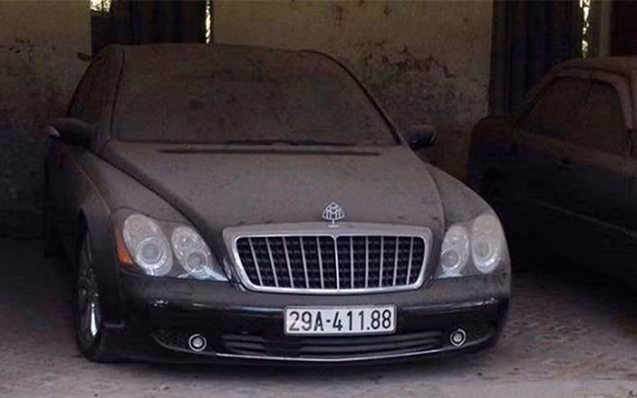 hinh anh nhung sieu xe trieu usd nam phu bui