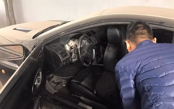 hinh anh nhung sieu xe trieu usd nam phu bui