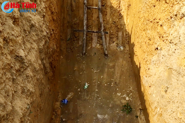 Xử lý ô nhiễm dầu ở Hương Trạch: Doanh nghiệp chờ nhau, dân vẫn bất an!