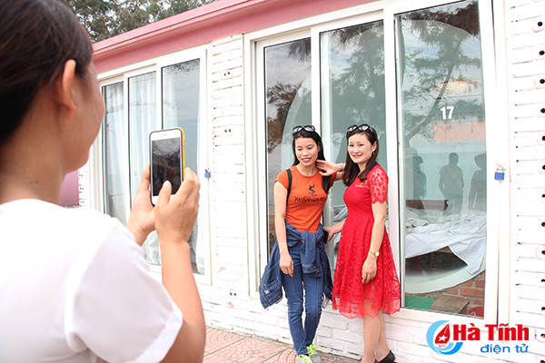 nang mua xen lan bien thach hai van hap dan du khach