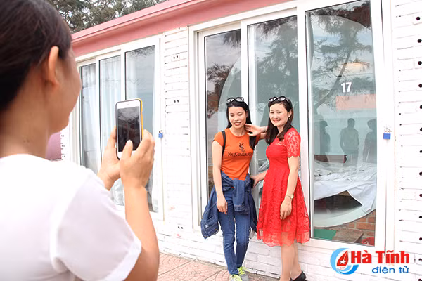 nang mua xen lan bien thach hai van hap dan du khach