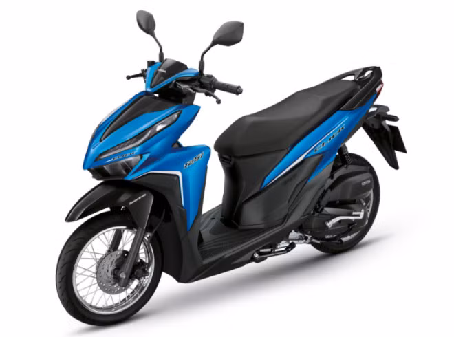 2018 honda click 125i 150i chot gia tu 36 7 trieu dong