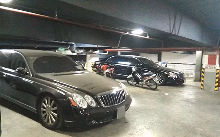 hinh anh nhung sieu xe trieu usd nam phu bui