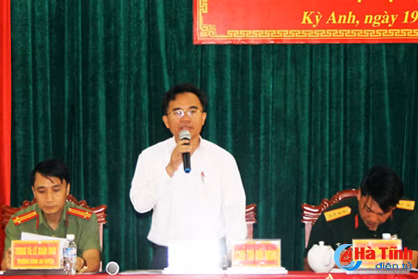 rut kinh nghiem xu ly cac tinh huong ve anct ttatxh o huyen ky anh