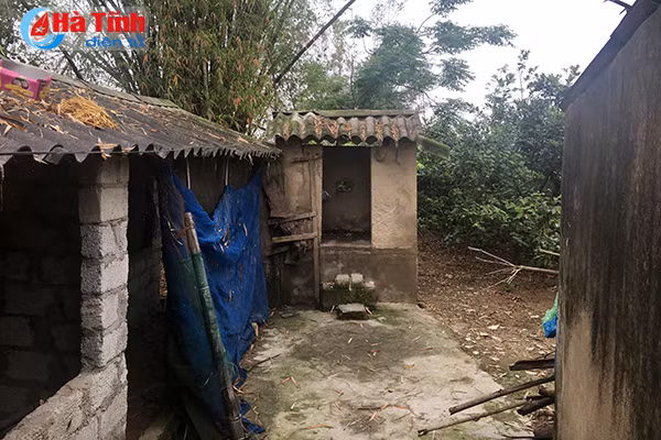 82 ho dan tp ha tinh voi 12 nam song kho vi quy hoach treo