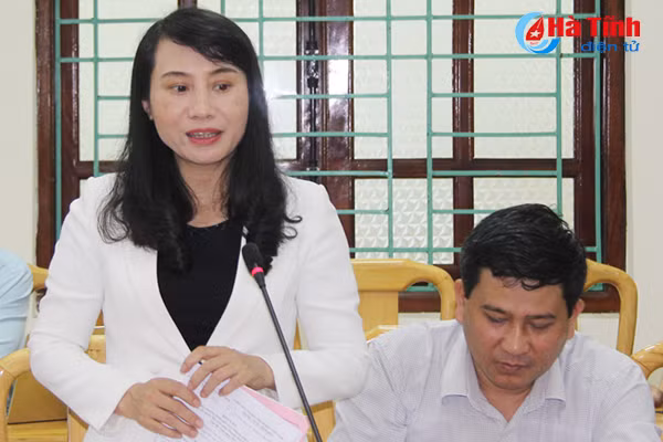 phoi hop thuc hien tot chinh sach bhxh bhyt tren dia ban ha tinh