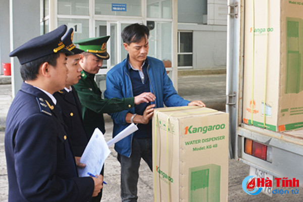 kim ngach xnk qua cua khau cau treo tang 70 so voi cung ky