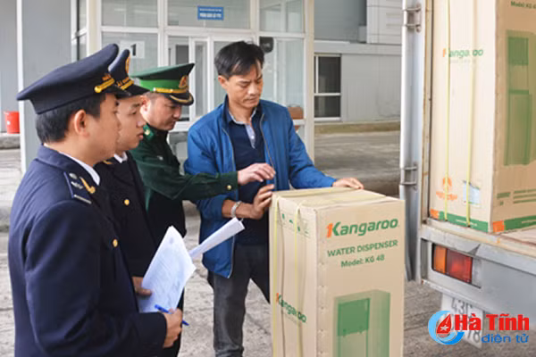 kim ngach xnk qua cua khau cau treo tang 70 so voi cung ky