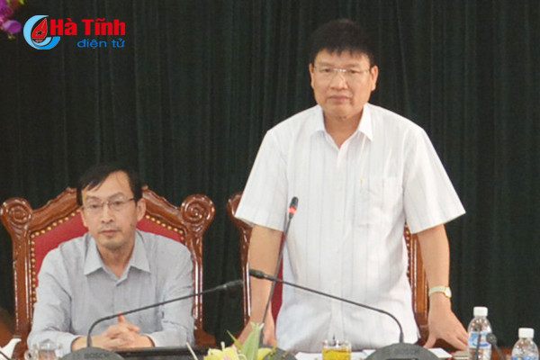 phoi hop tuyen truyen cac muc tieu nhiem vu cua thi xa hong linh