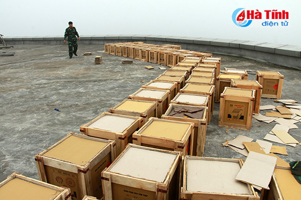 hoan tat cong tac chuan bi ban phao hoa cho gio g khai hoa