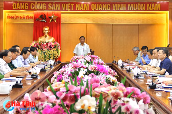 huong son can khai thac tot cac tiem nang loi the de phat trien