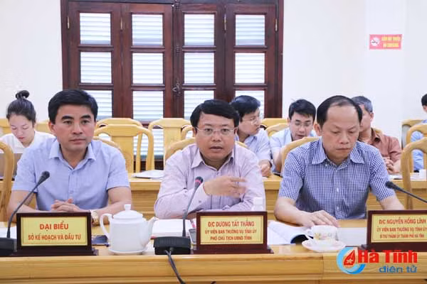 adb dong hanh tao dieu kien de ha tinh thuc hien du an dam bao tien do