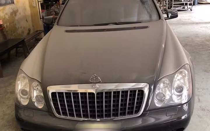 hinh anh nhung sieu xe trieu usd nam phu bui