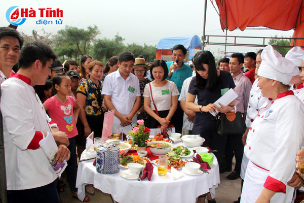 he nay den ky xuan thuong thuc cua da