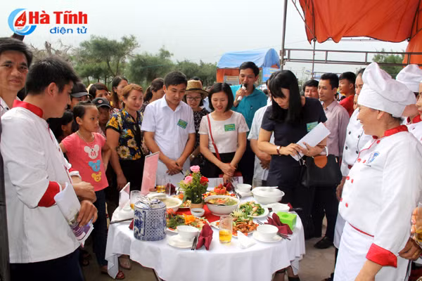 he nay den ky xuan thuong thuc cua da