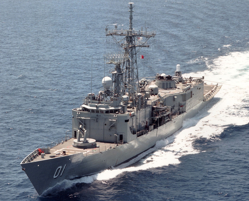 dan tau chien manh nhat chau dai duong cua australia