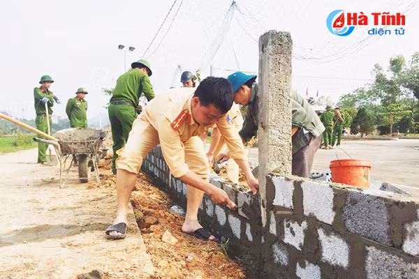 phat dong cuoc thi tim hieu 50 nam chien thang dong loc