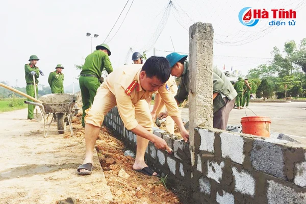 phat dong cuoc thi tim hieu 50 nam chien thang dong loc