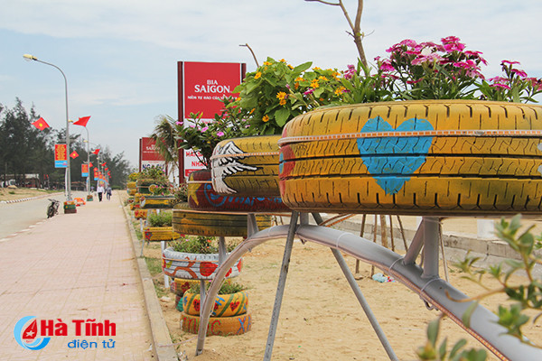 nang mua xen lan bien thach hai van hap dan du khach