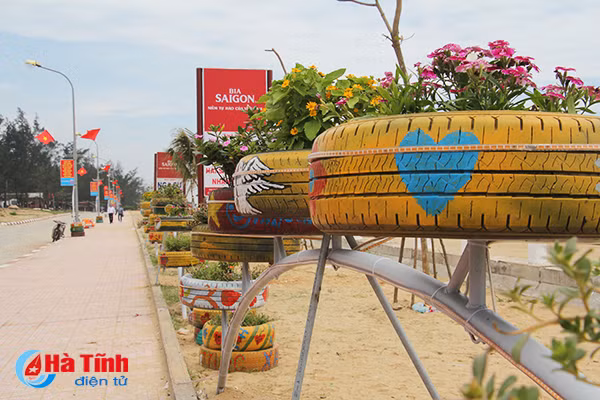 nang mua xen lan bien thach hai van hap dan du khach