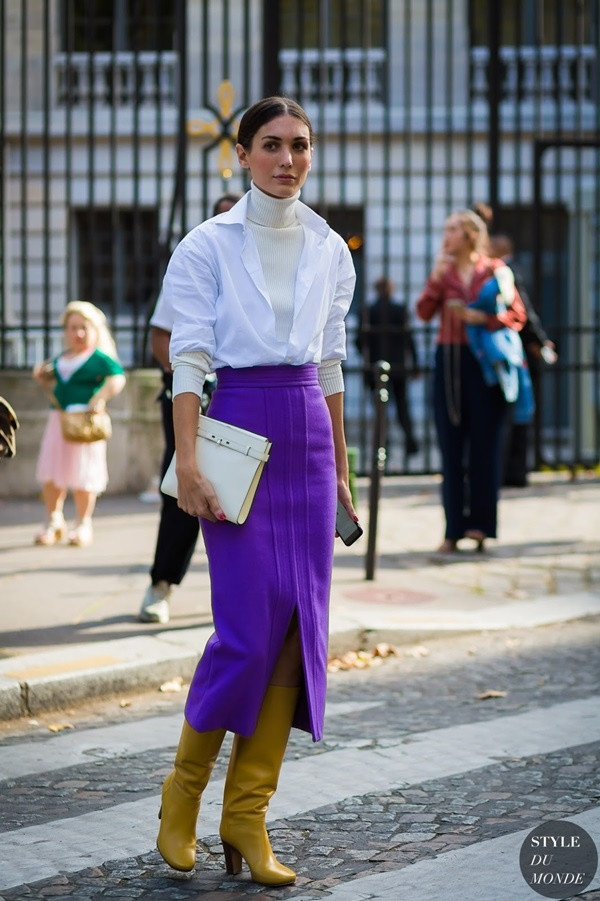 trang phuc may man cho 12 con giap nam 2018