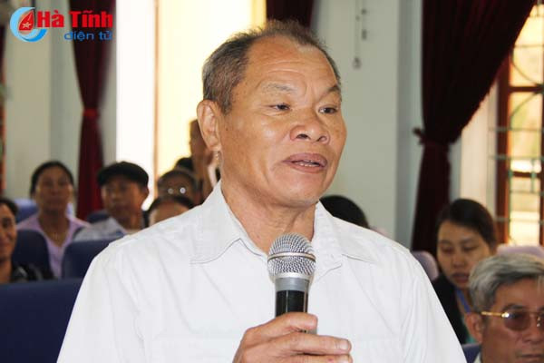 cu tri nghi xuan de nghi quan tam nhieu hon chinh sach nguoi co cong