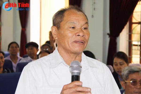 cu tri nghi xuan de nghi quan tam nhieu hon chinh sach nguoi co cong