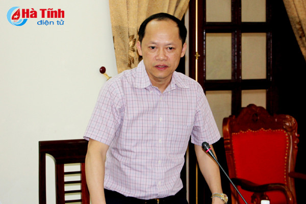 danh gia thuc chat cac tieu chuan tieu chi xay dung do thi loai ii tp ha tinh