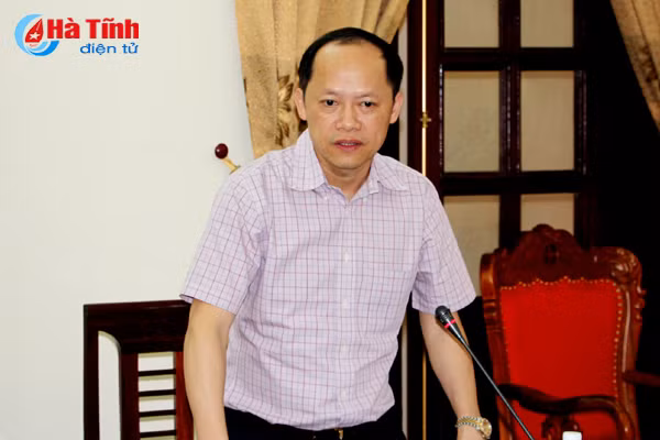 danh gia thuc chat cac tieu chuan tieu chi xay dung do thi loai ii tp ha tinh