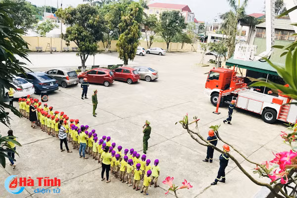 be mam non hoc cach thoat hiem khi co hoa hoan