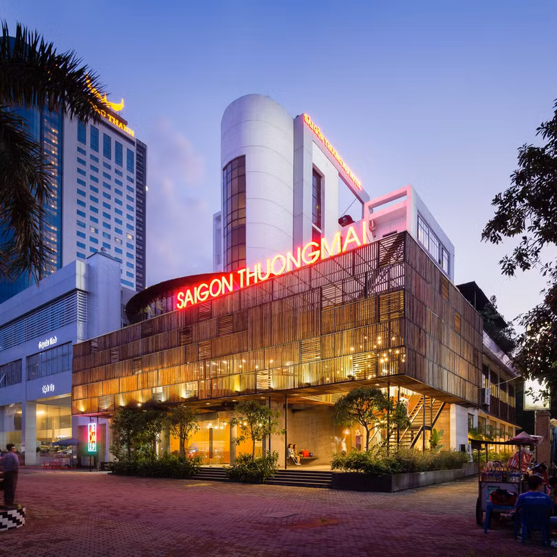 khach san o trung tam thanh vinh noi bat tren bao nuoc ngoai