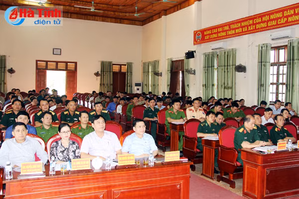 rut kinh nghiem xu ly cac tinh huong ve anct ttatxh o huyen ky anh