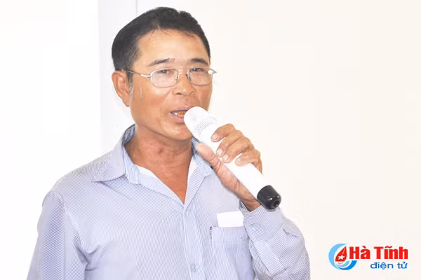 go kho tieu thu nong san cho hop tac xa ha tinh