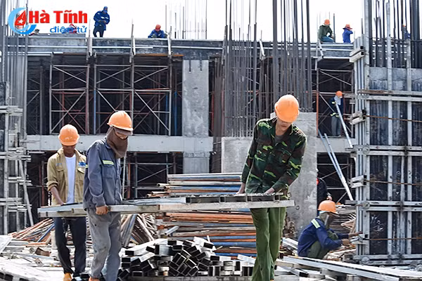 Tiêu chí chọn đối tượng được mua nhà ở xã hội tại Hà Tĩnh