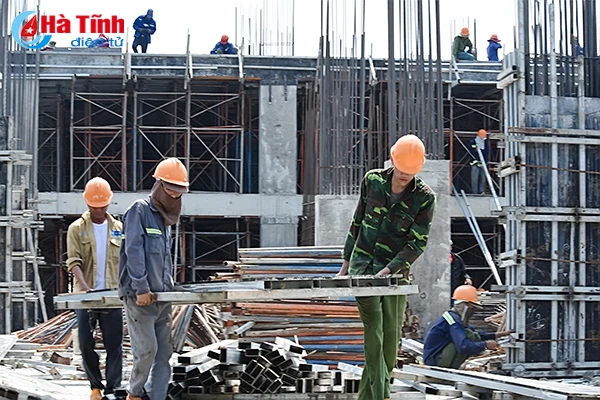 Tiêu chí chọn đối tượng được mua nhà ở xã hội tại Hà Tĩnh