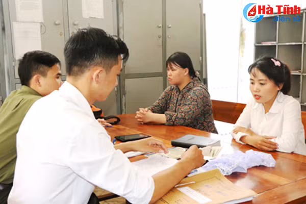 Hà Tĩnh phát hiện thêm 2 đối tượng dụ dỗ theo “Hội thánh của đức chúa trời”