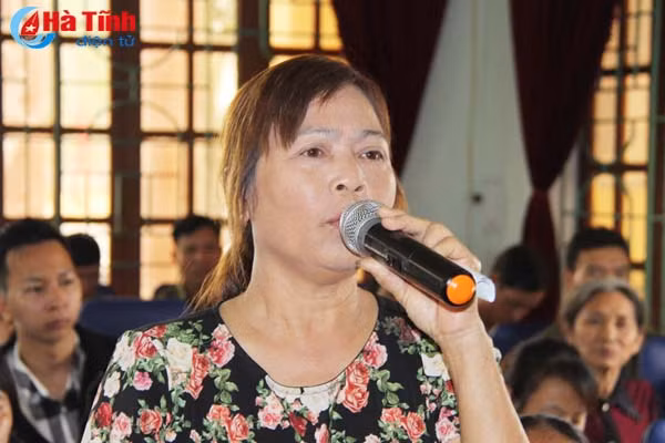 cu tri nghi xuan de nghi quan tam nhieu hon chinh sach nguoi co cong