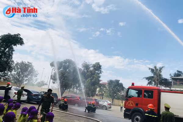 be mam non hoc cach thoat hiem khi co hoa hoan