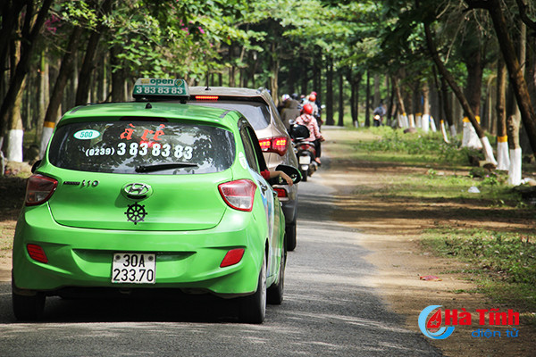 nang mua xen lan bien thach hai van hap dan du khach