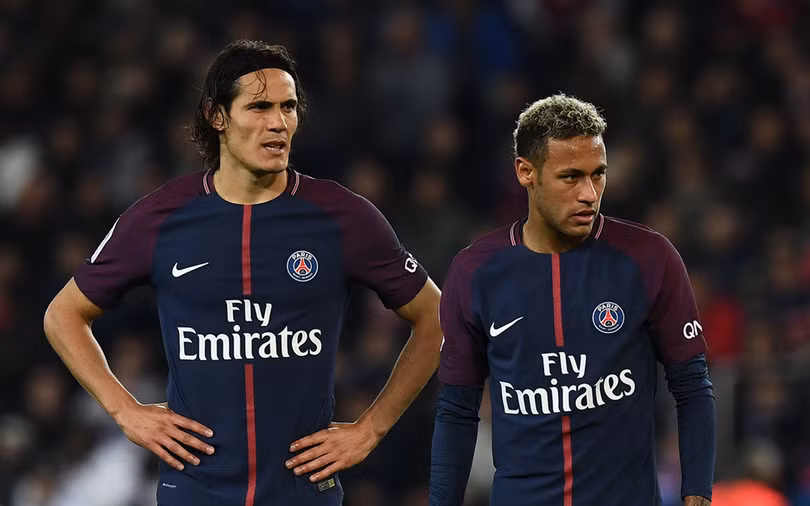 xac dinh 9 doi bong lon du champions league mua 2018 19