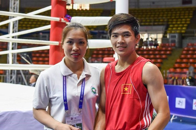 the thao viet nam da co duoc 5 suat du olympic tre 2018
