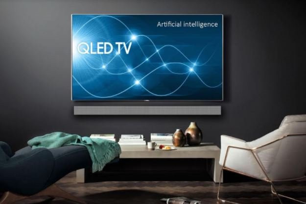 4 diem hap dan tren cac dong tv samsung sony va lg vua ra mat