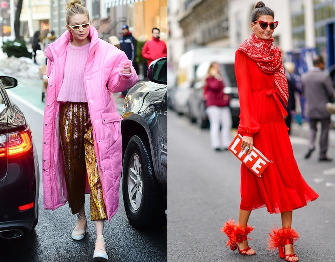 trang phuc may man cho 12 con giap nam 2018