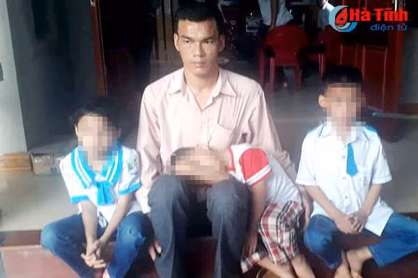 hoi thanh cua duc chua troi da gay hoa o ha tinh