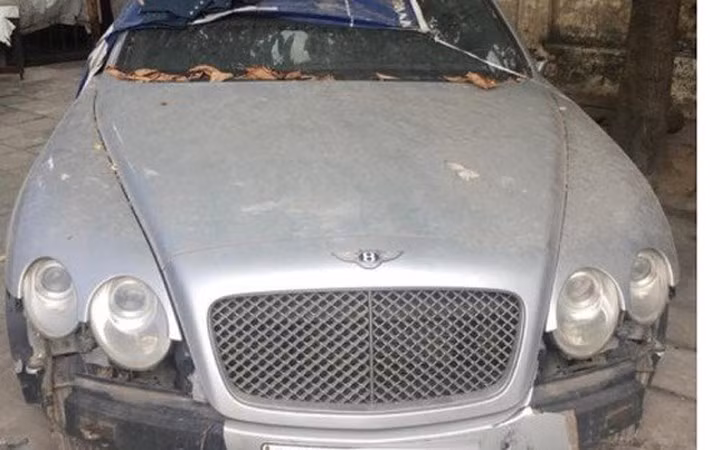 hinh anh nhung sieu xe trieu usd nam phu bui