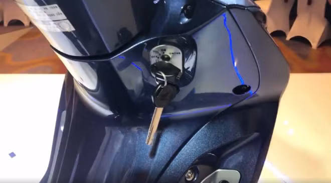 2018 honda future fi 125 se khien honda vision het sot