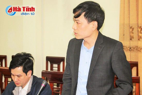 de xuat khoi huyen xa duoc huong 40 50 nguon thu ngan sach